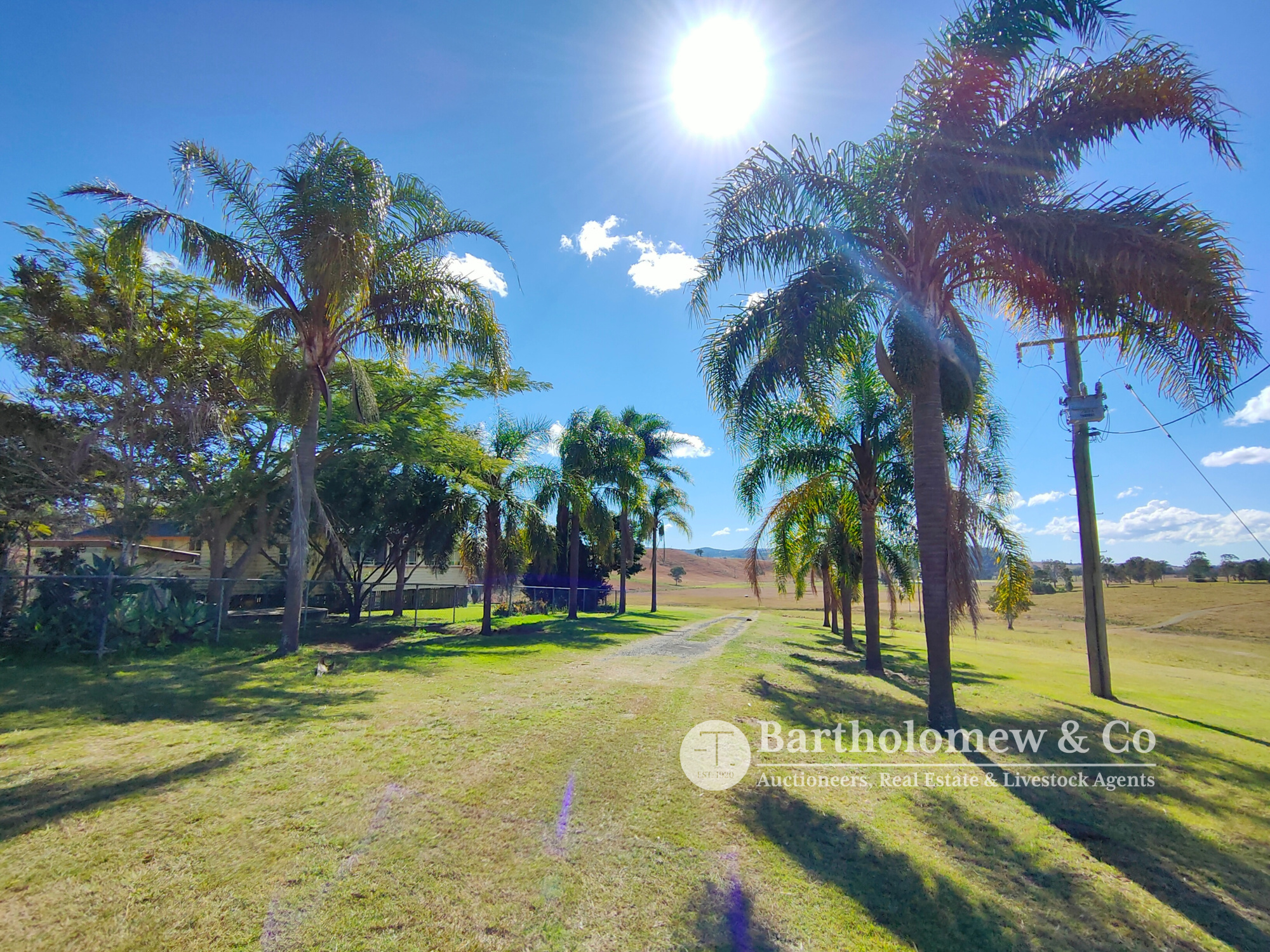 Real Estate For Sale Knapp Creek , QLD