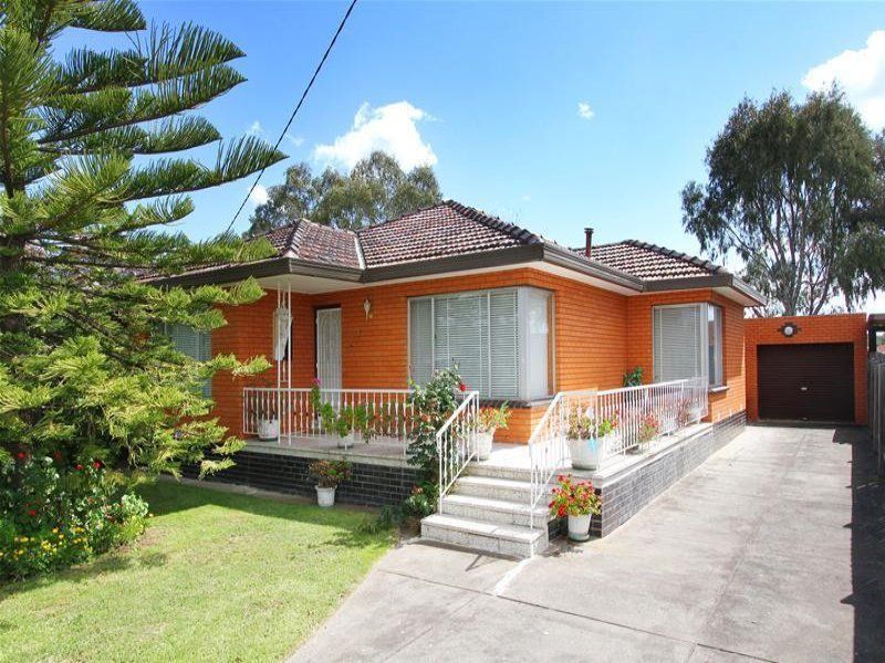 Family Home