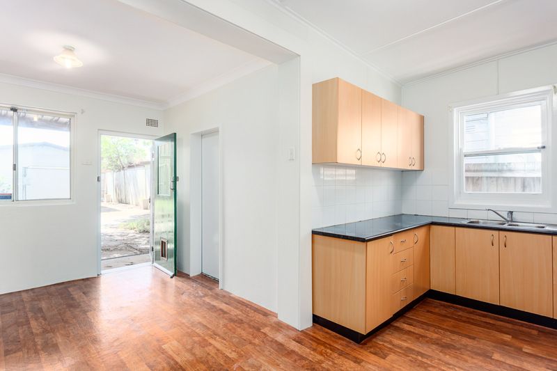 Cosy Two Bedroom House