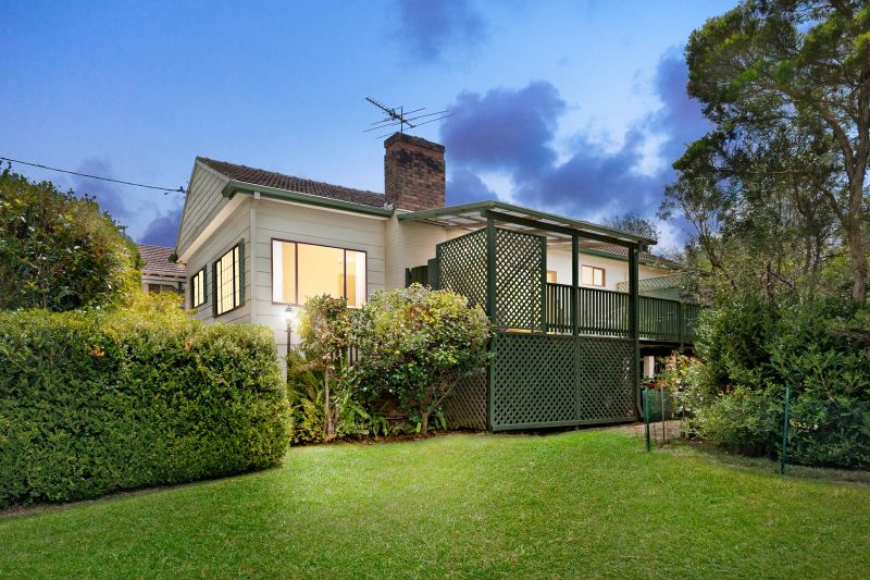 Real Estate For Sale 31 High Street Mount Kuringgai , NSW