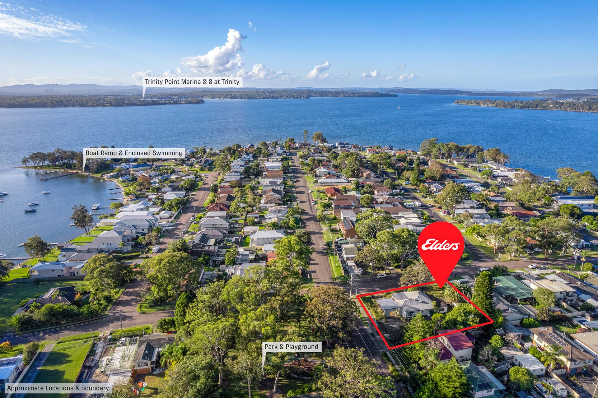 2 Vales Road, Mannering Park, Park - Thumbnail 4
