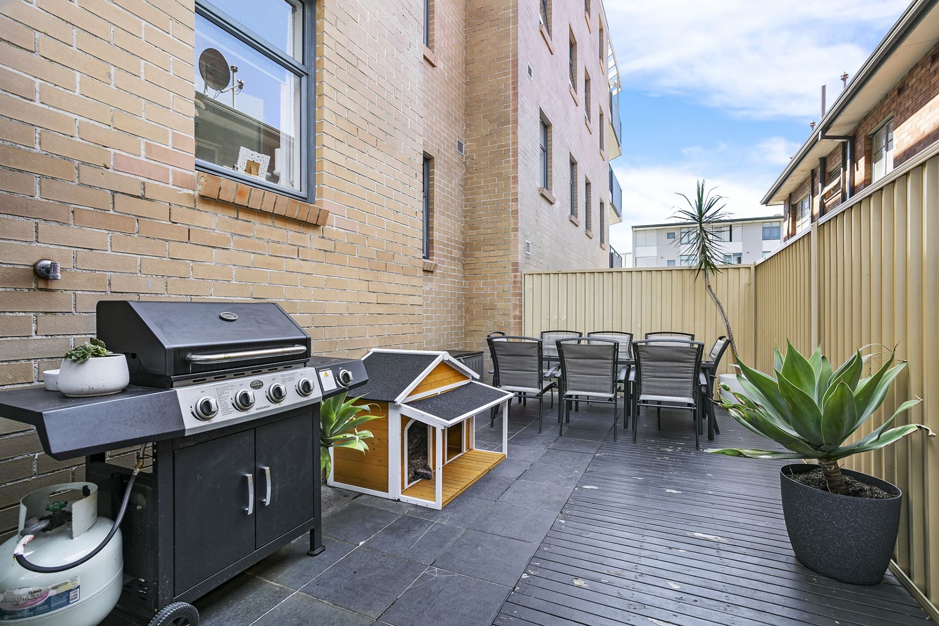 202/296-300 Kingsway Caringbah NSW, Caringbah - Thumbnail 3