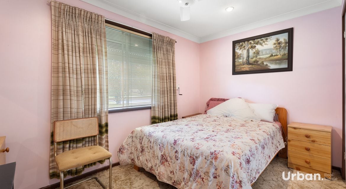 Jamisontown 18 Clent Street