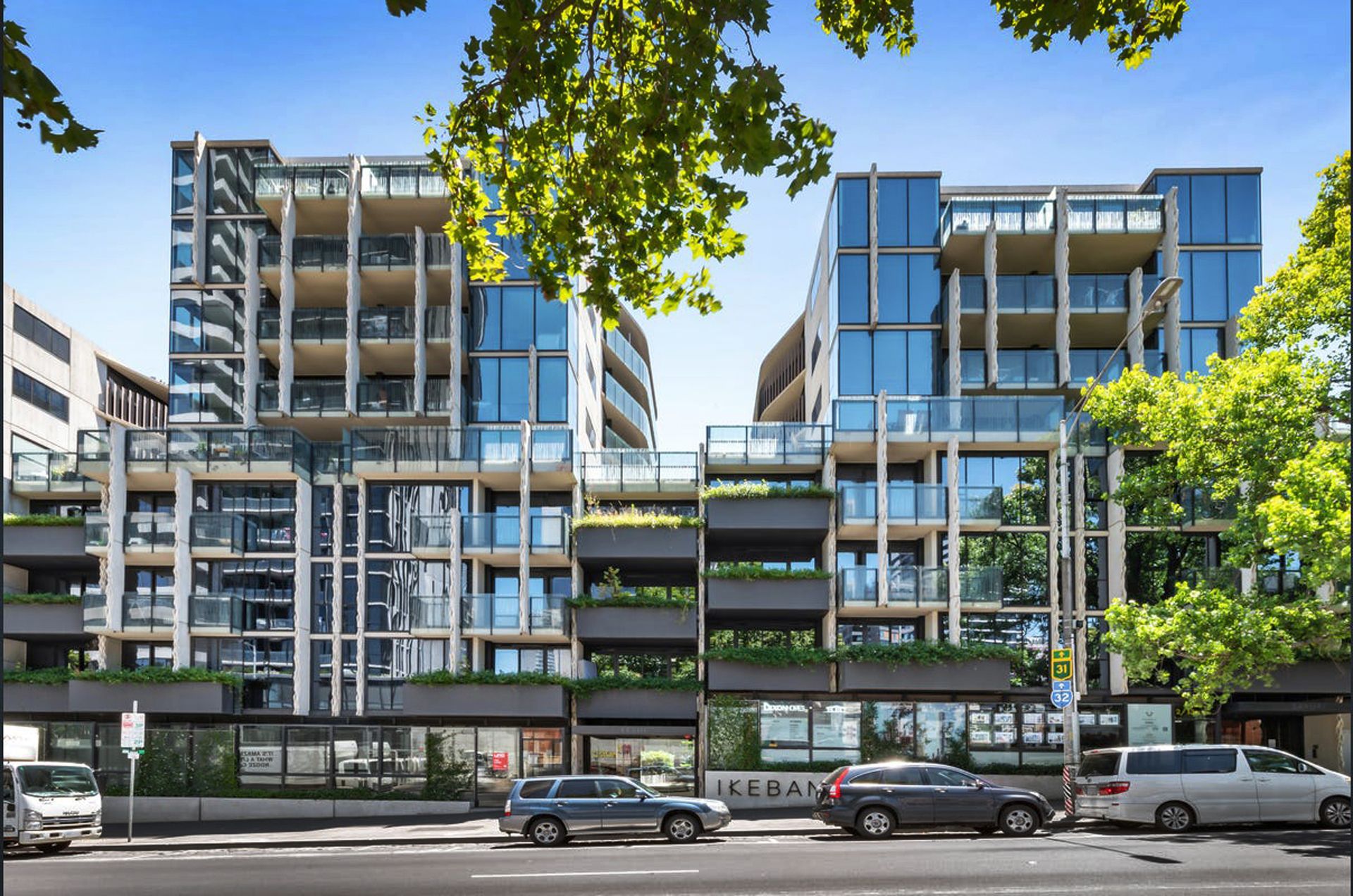 108/140 Dudley Street West Melbourne VIC, West Melbourne - Thumbnail 3