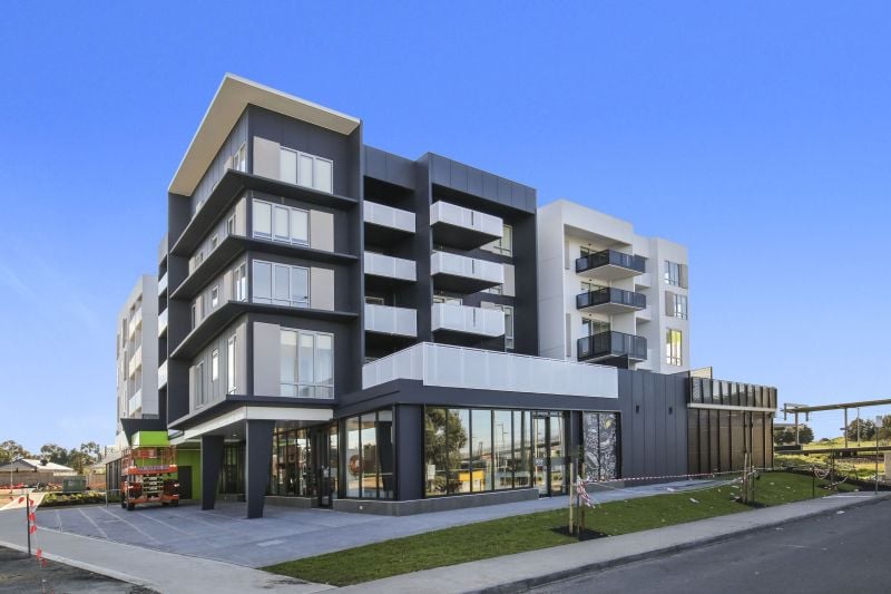 308/64 Sahi Crescent, Roxburgh Park