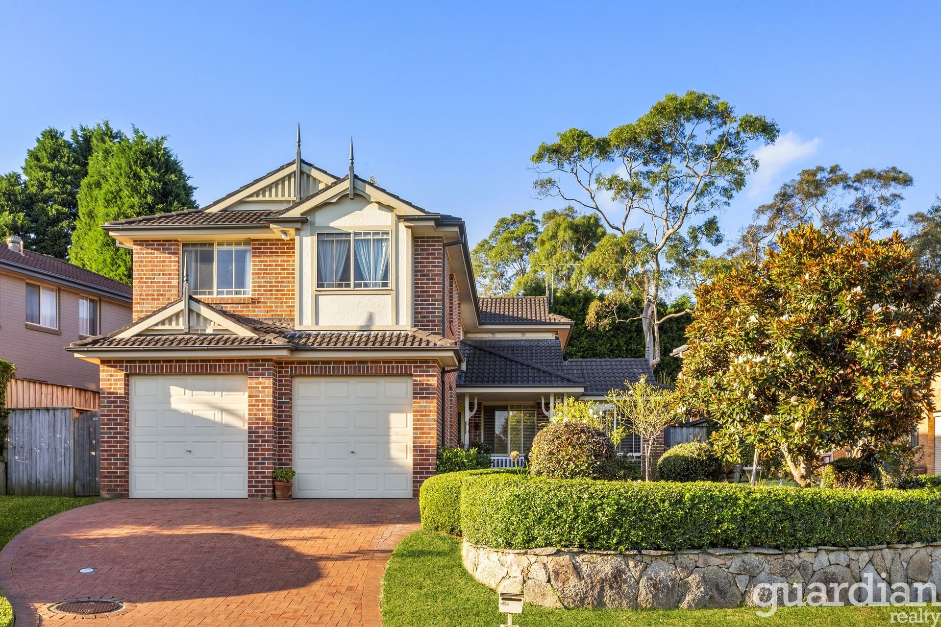 66 Ravensbourne Circuit Dural NSW, Dural - Thumbnail 2