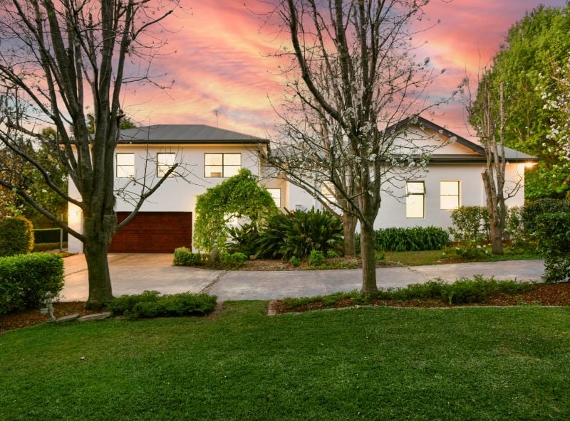 Tranquil Haven in the Heart of East Toowoomba