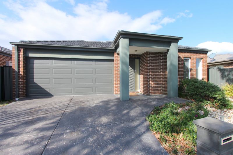 55 Donnelly Circuit, South Morang