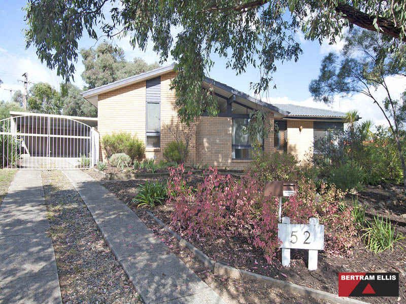 52 Langridge Street, Wanniassa - Thumbnail 2