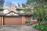 Wahroonga