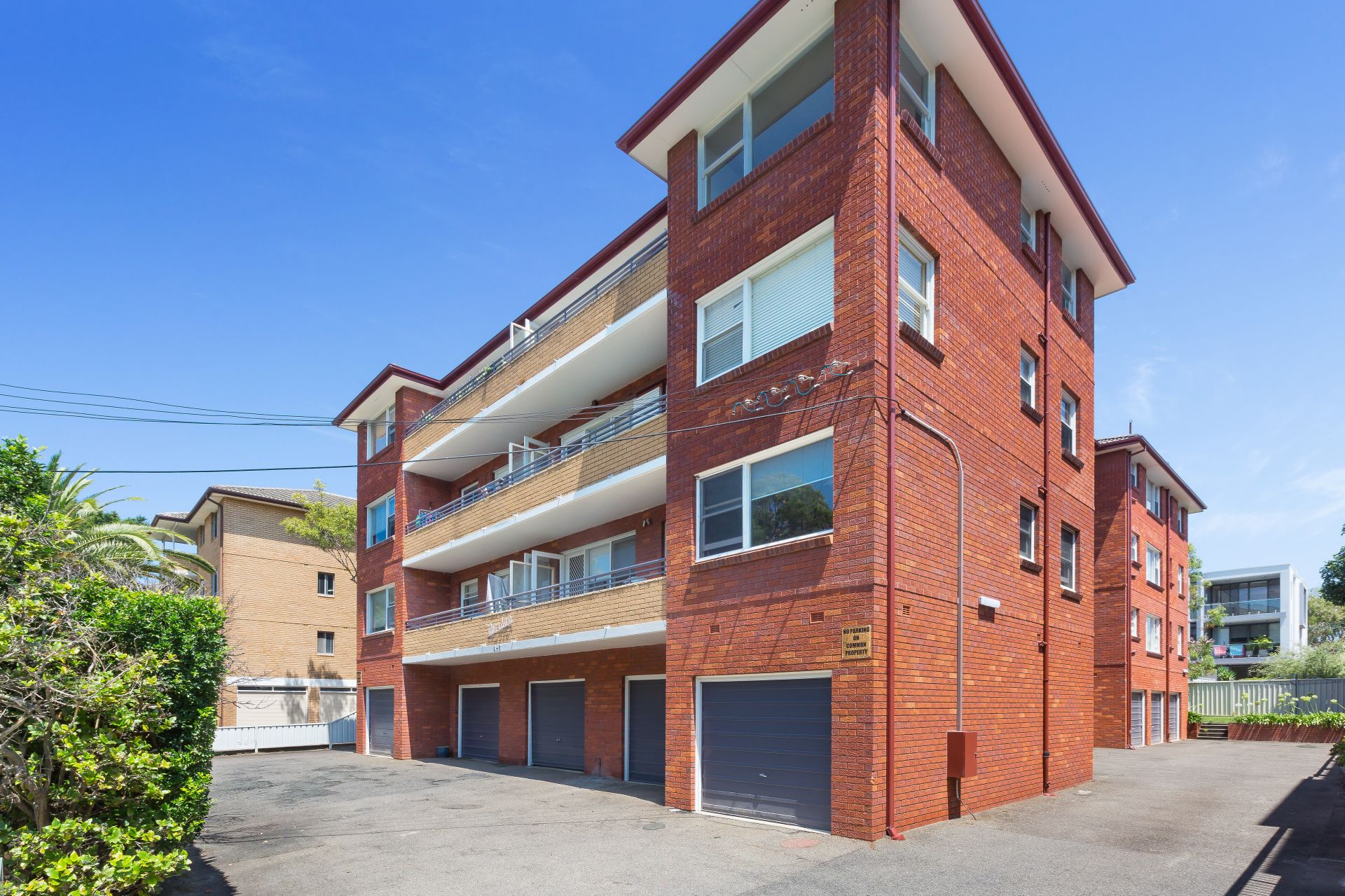 6/46 Allison Road, Cronulla Gibson Partners Real Estate