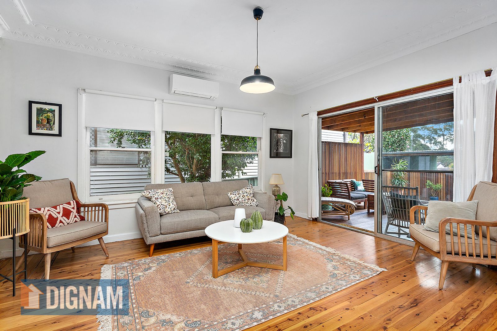 61 The Avenue, Mount Saint Thomas NSW