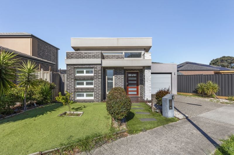 4 Myra Place, Lalor