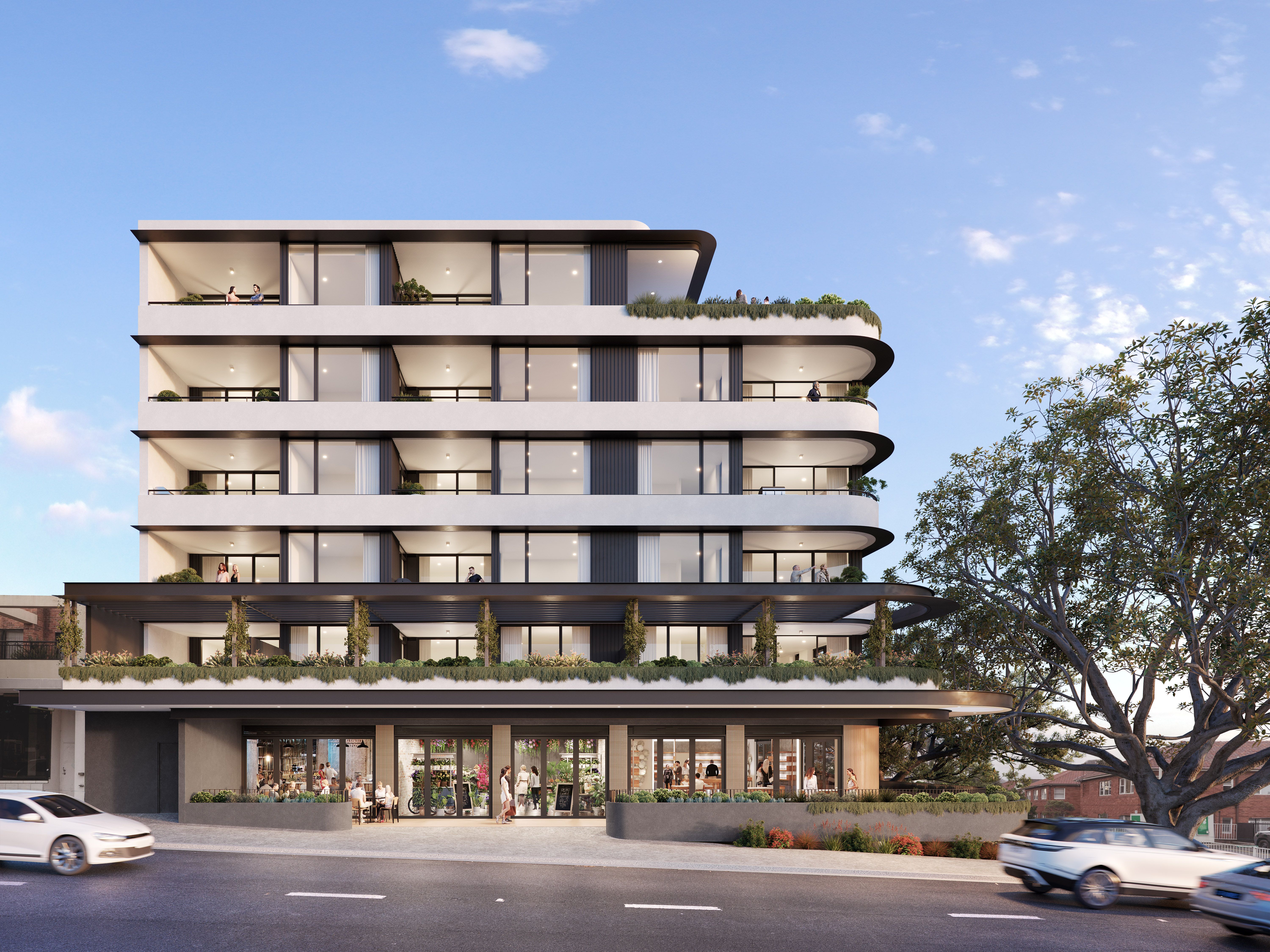 404/40 Kingsway CRONULLA 2230