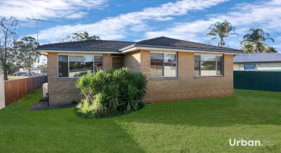 Quakers Hill, 16 Tichborne Drive
