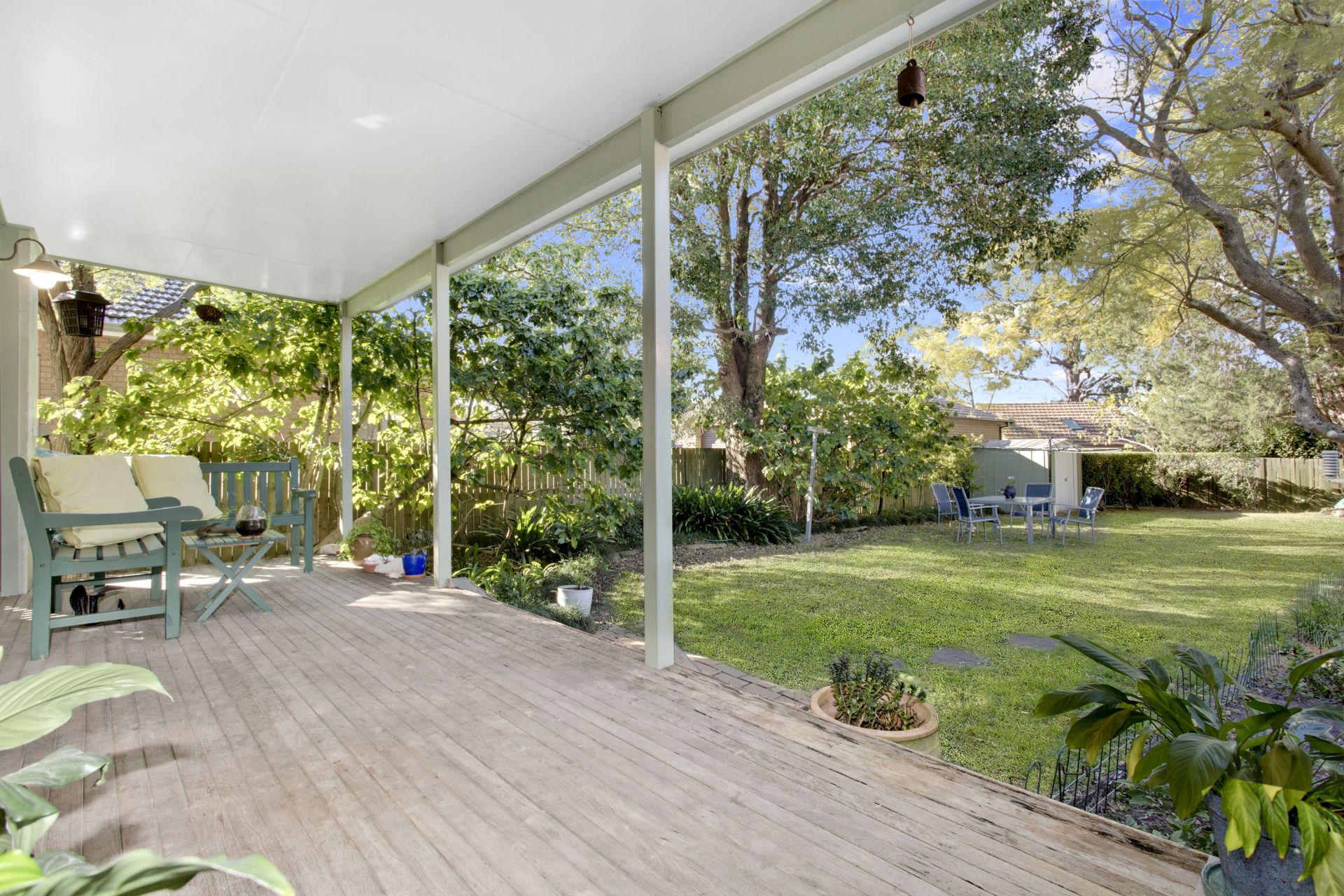 Real Estate For Sale 425 Penshurst Street Roseville , NSW