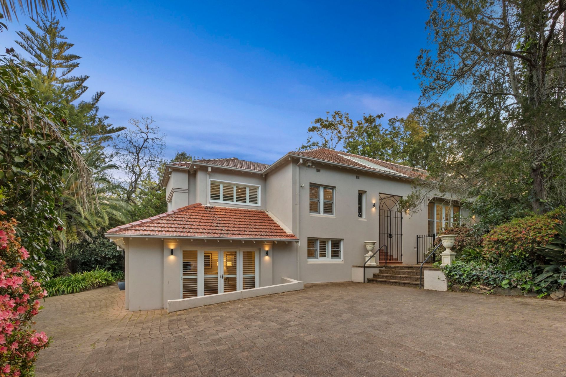 Real Estate For Sale 95 Livingstone Avenue Pymble , NSW