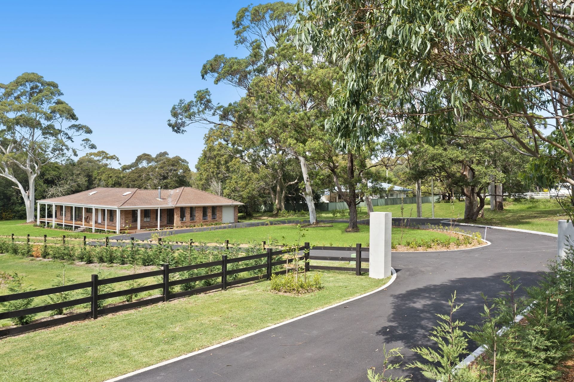 442 Tumbi Road, Wamberal Whiteman Property