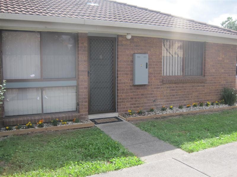 2/812 Plenty Road, South Morang