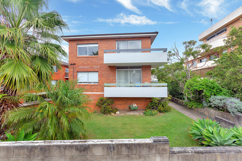 6/72 Crown Road, QUEENSCLIFF Sweetnams Real Estate