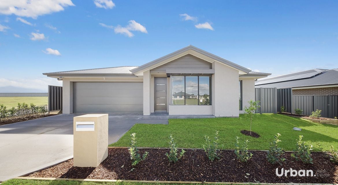 Lochinvar Lot 113 Hewitt Street