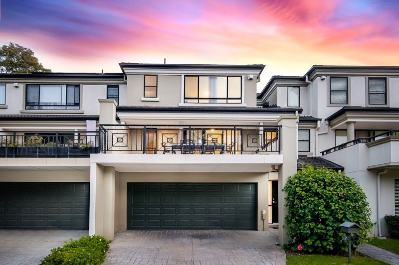 Real Estate For Sale 7 Cassinia Way Thornleigh , NSW