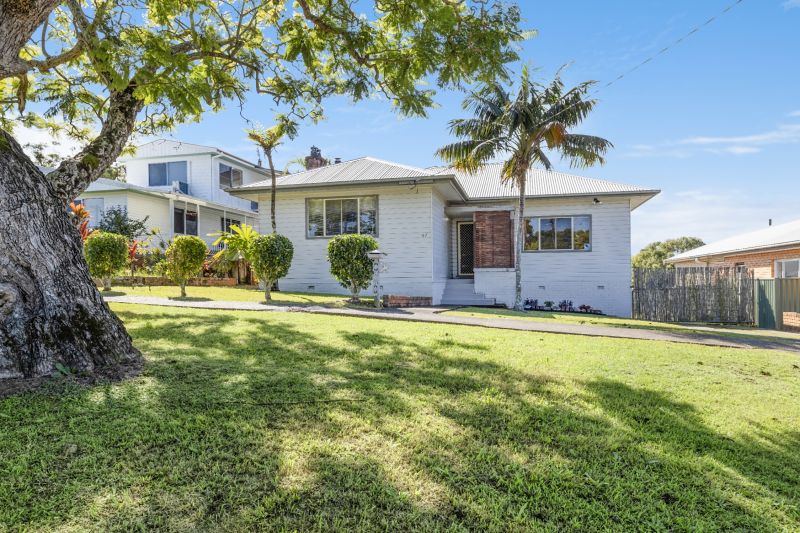 Real Estate For Sale 97 River Street West Kempsey , NSW