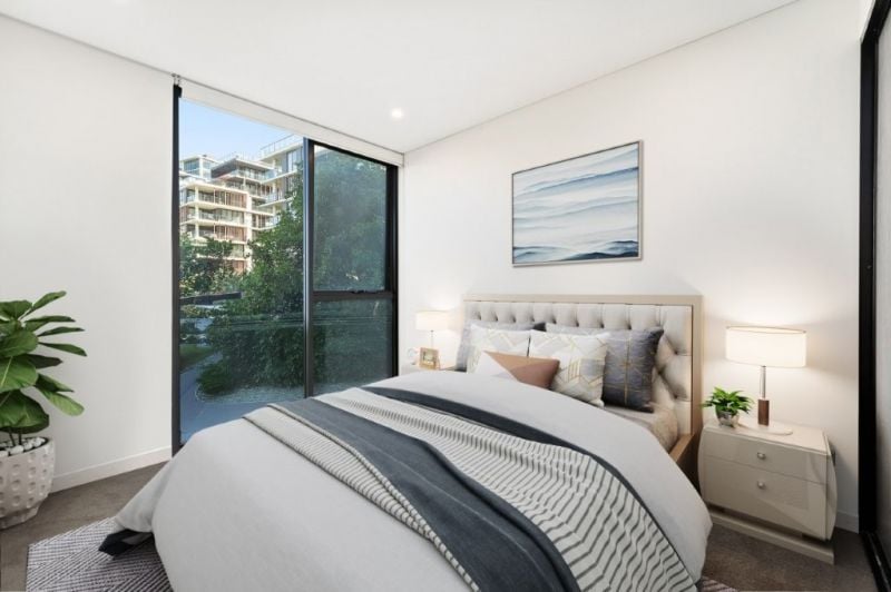 103/1 Garrigarrang Avenue Kogarah NSW, Kogarah - Thumbnail 4