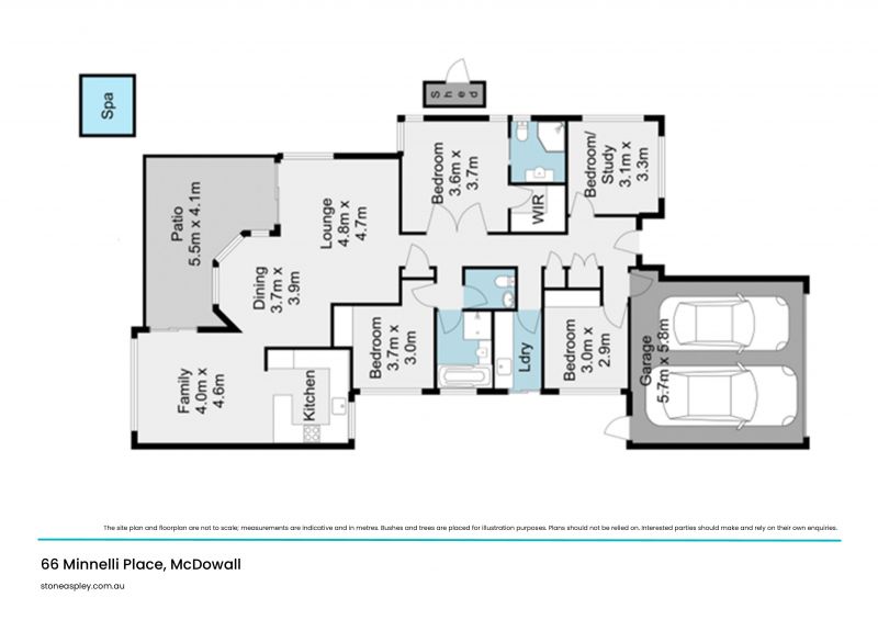 Stunningly Renovated Lowset