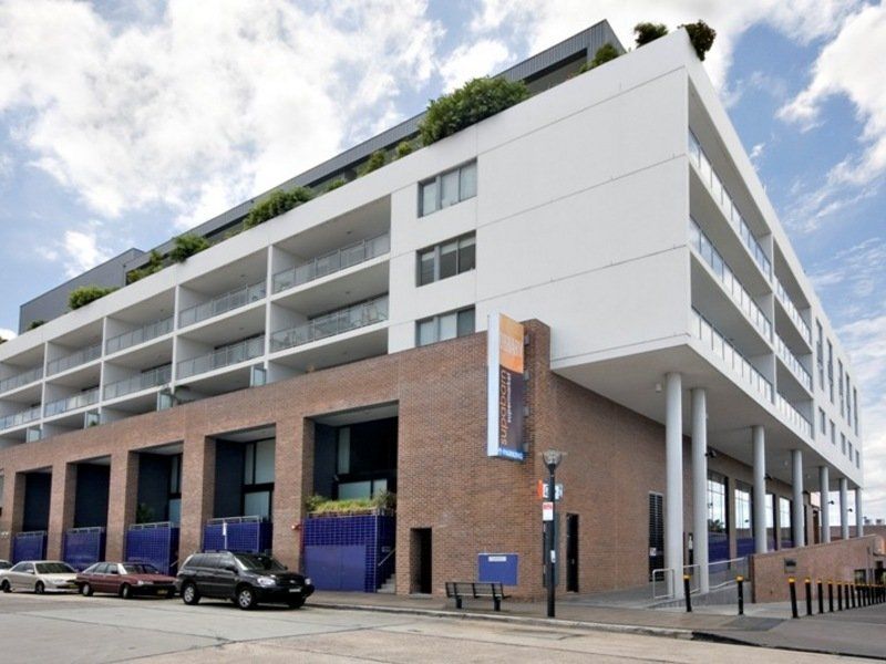 Sold property Sold Price for 307/412 Garfield Street Five Dock NSW 2046 CobdenHayson