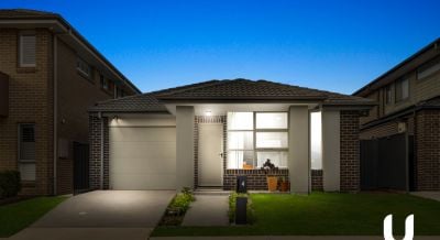 Marsden Park, 4 Sylan Street