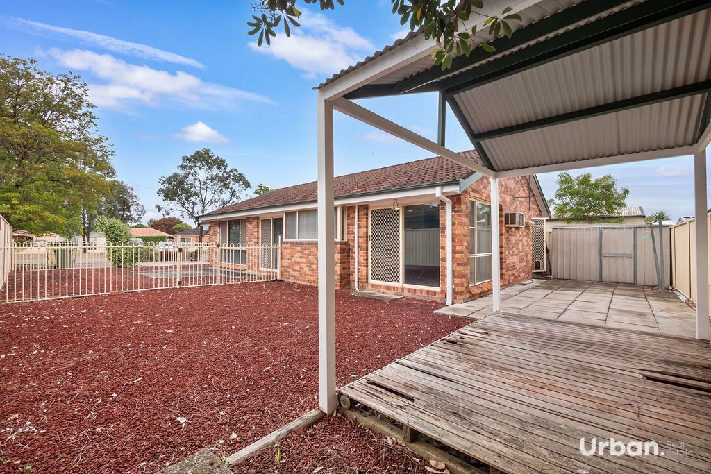 Bligh Park 14 Turner Close