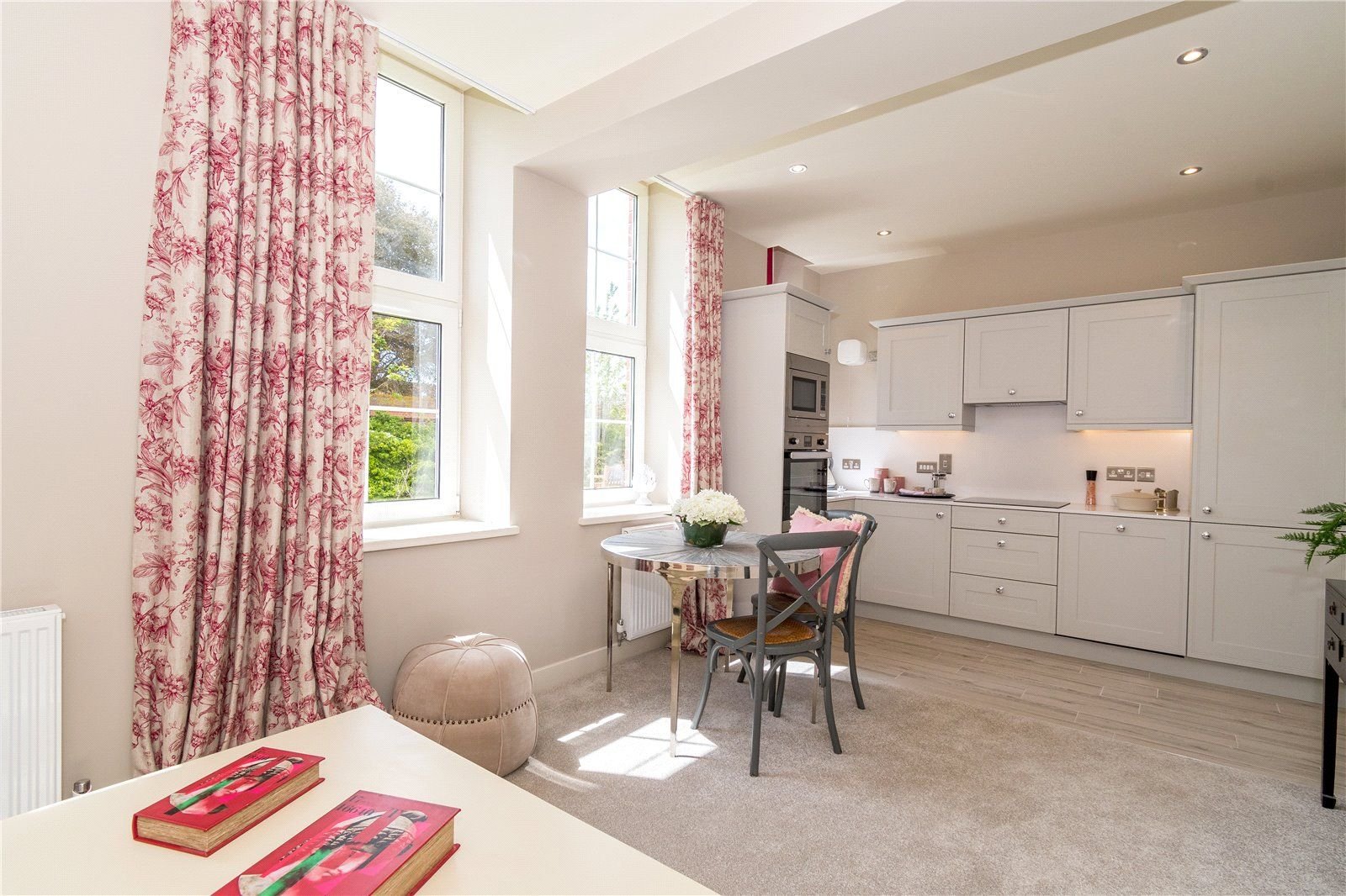 Huxley Road, Royal Haslar Eckersley White Estate Agents