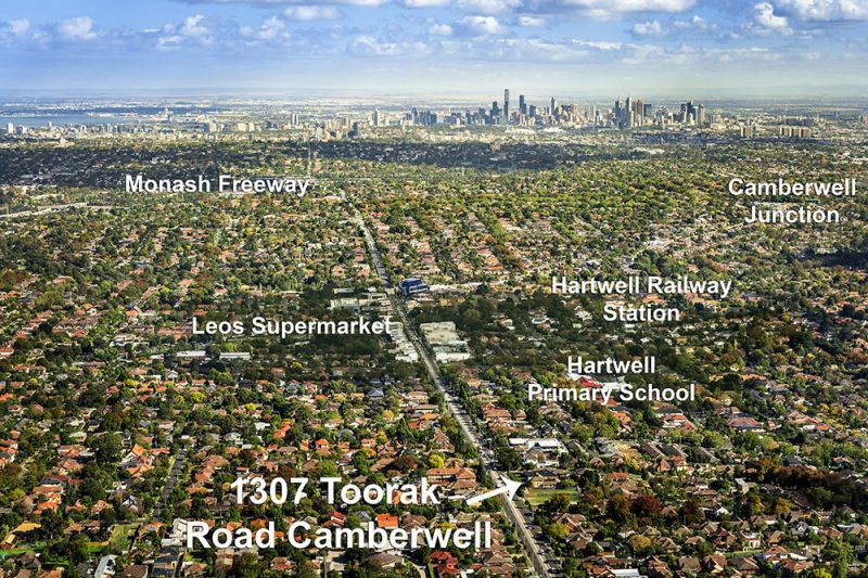 1307 Toorak Road, Camberwell - Thumbnail 2