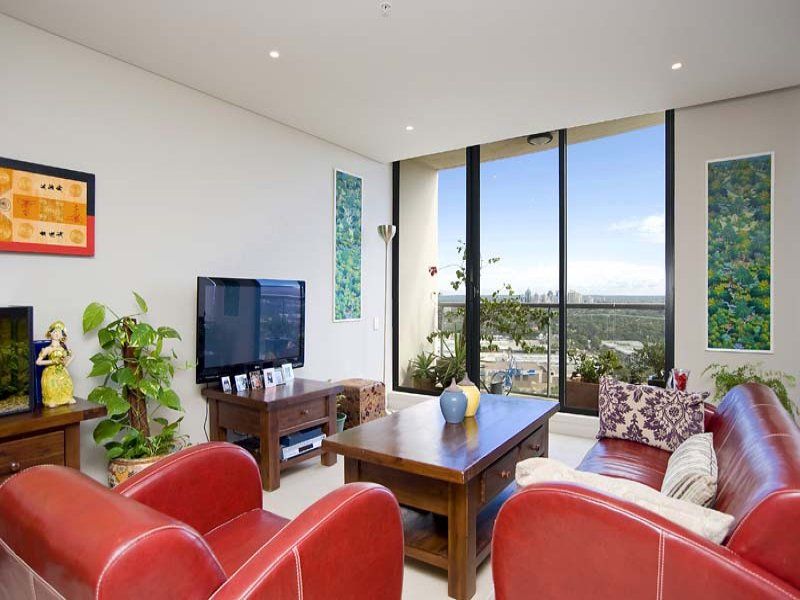 2404/3 Herbert Street ST LEONARDS NSW, Leonards - Thumbnail 4