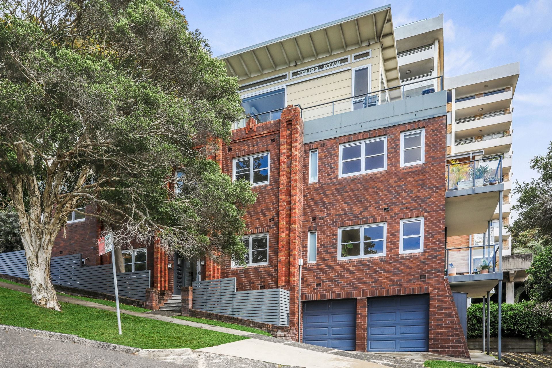 61 Simpson Street, Bondi Beach, Bondi Beach - Thumbnail 2