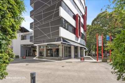 Shop 16/417-419 Bourke Street, Surry Hills