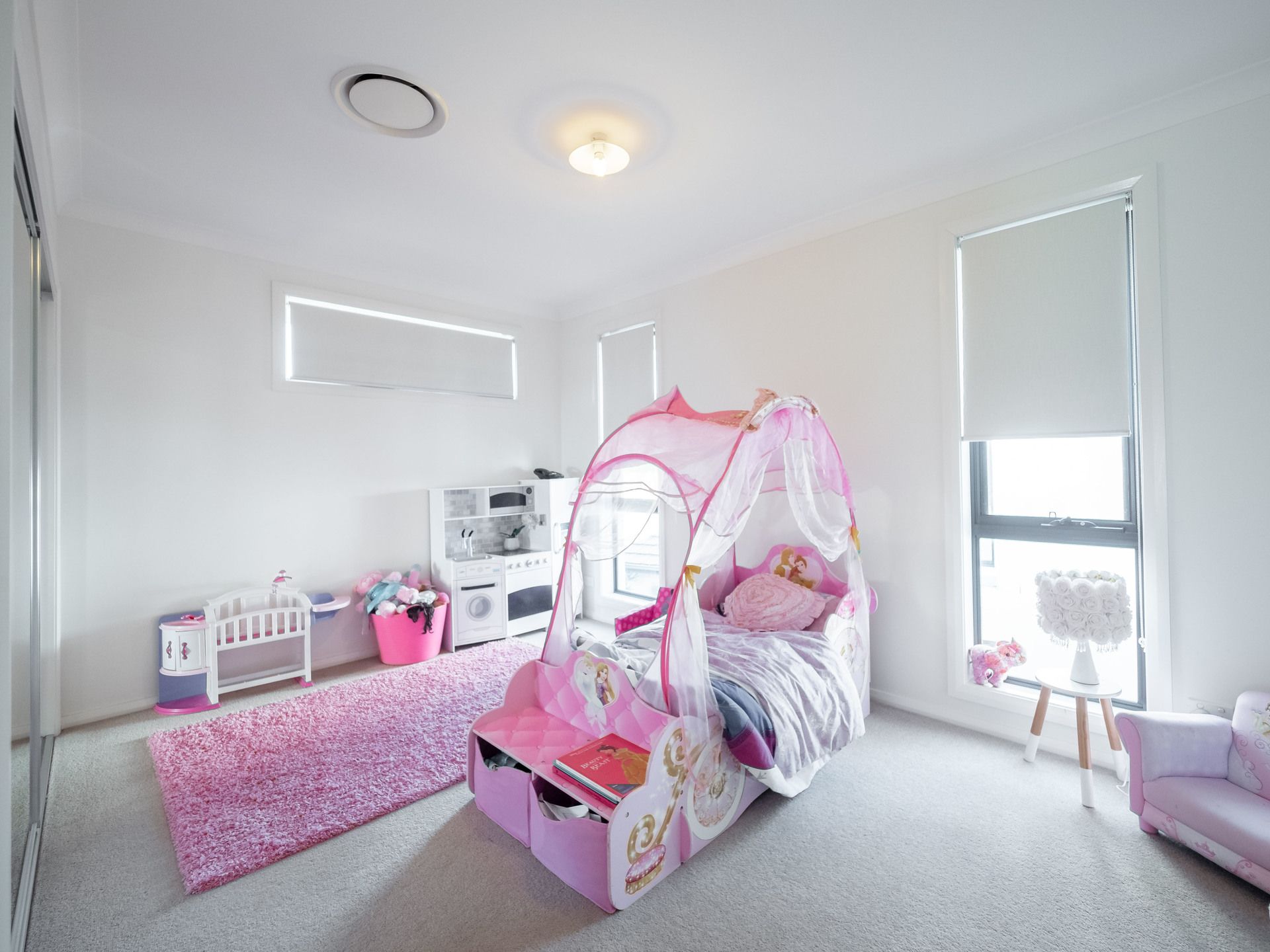 Revesby Heights 8 Bardo Circuit