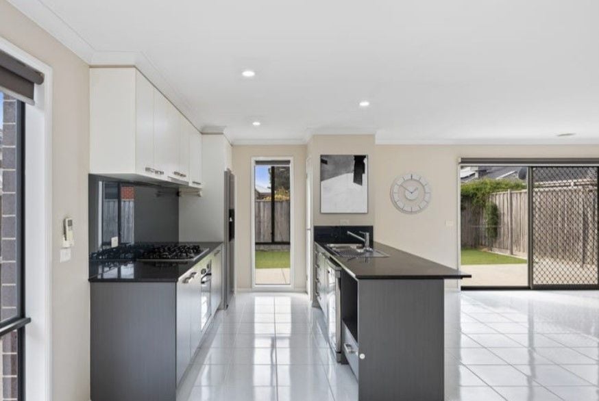 Stylish Family Living in Prime Location