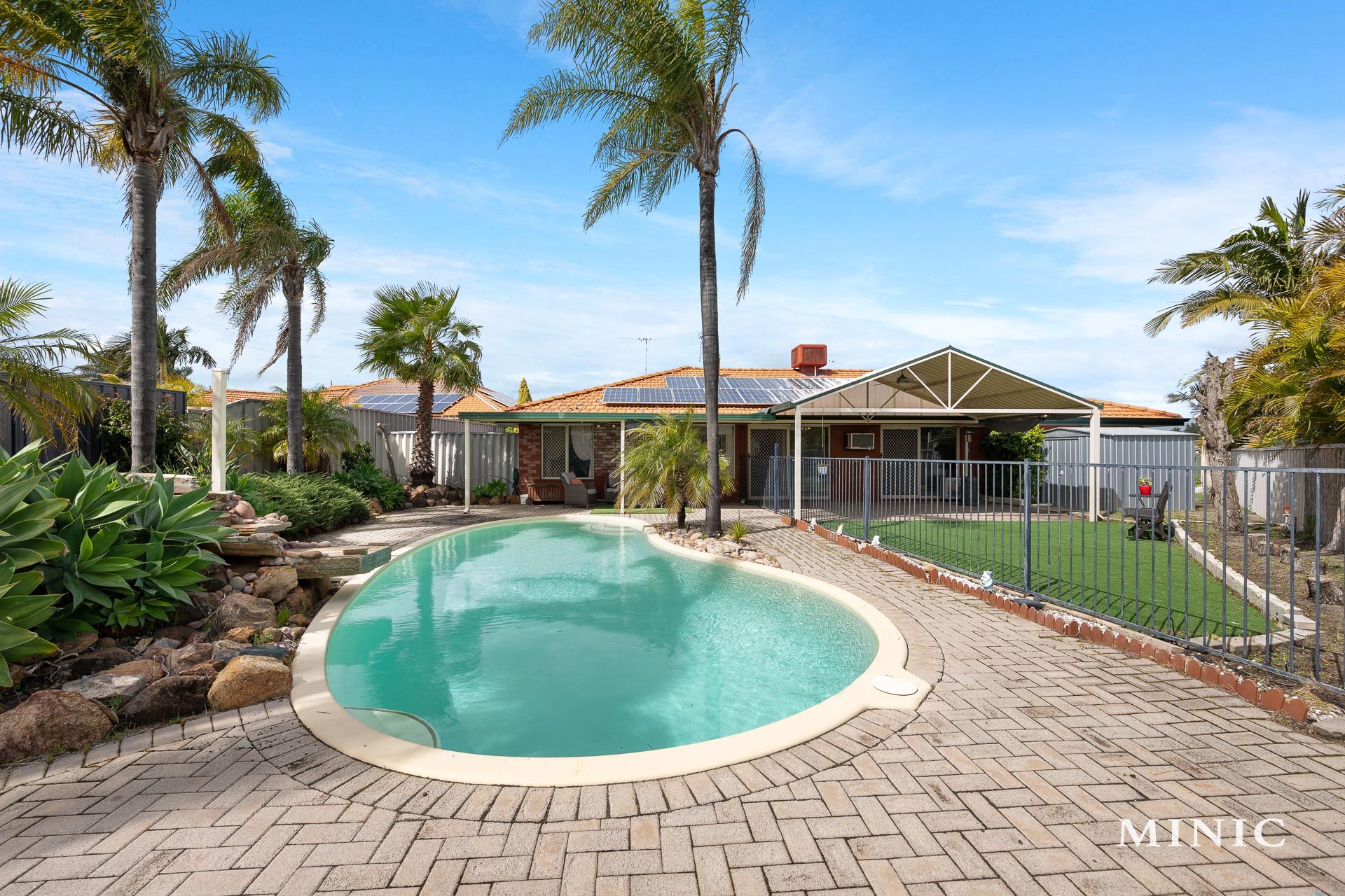 Real Estate For Sale 30 Ambergate Close Canning Vale , WA