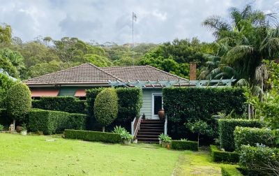 8 Bellevue Avenue Avalon Beach NSW, Avalon Beach - Thumbnail 3
