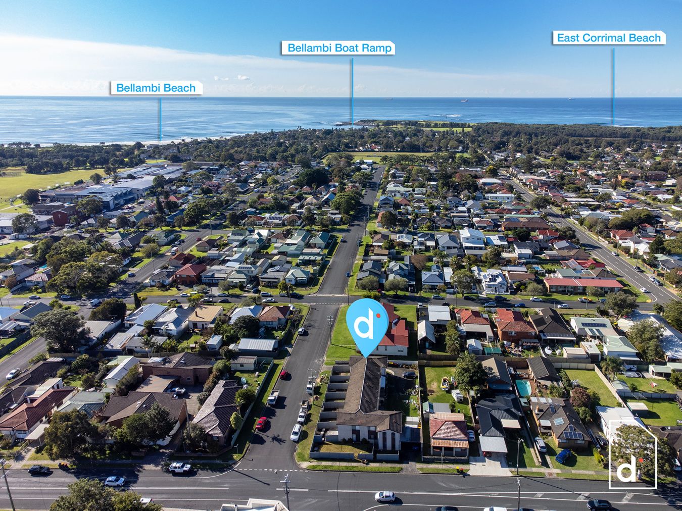 8/41-43 Pioneer Road, Bellambi NSW