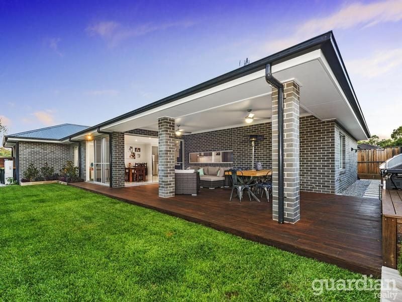 18 Janan Close KELLYVILLE NSW, Kellyville - Thumbnail 6