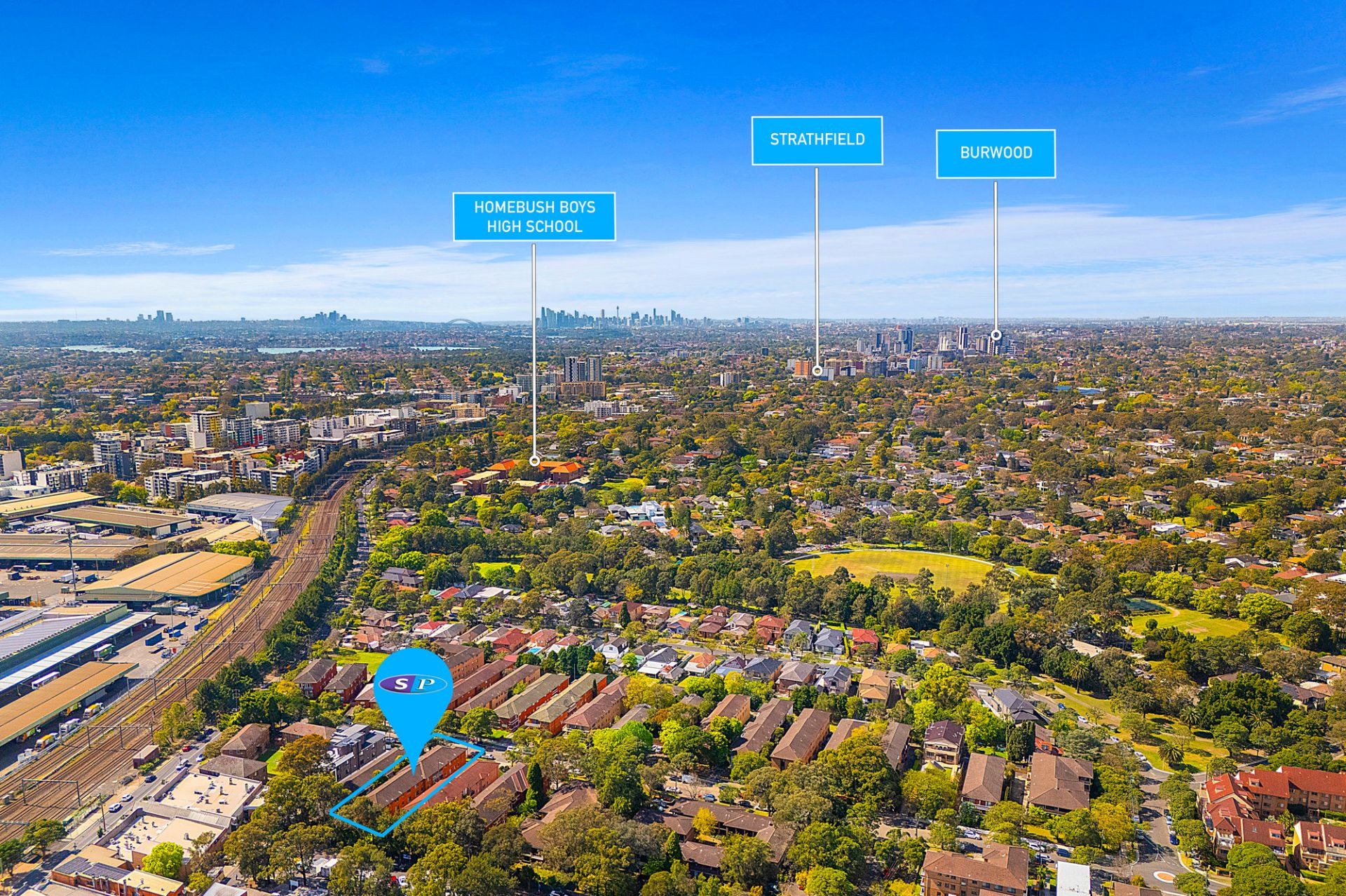 7 Hampstead Road, Homebush West, West - Thumbnail 5