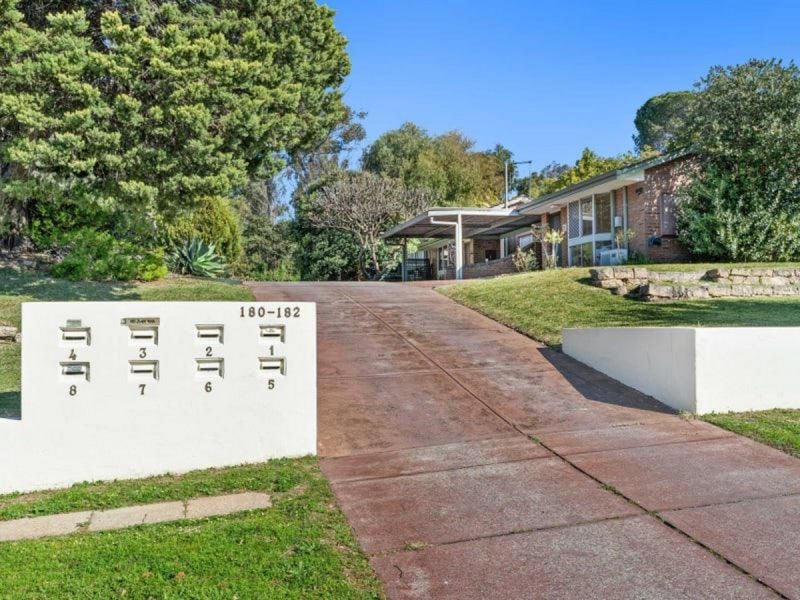 5/182 McDonald Street JOONDANNA WA, Joondanna - Image 1
