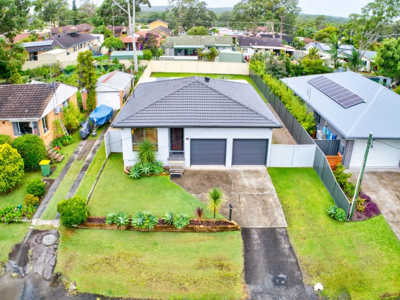 Real Estate For Sale 54 Leumeah Avenue Chain Valley Bay , NSW