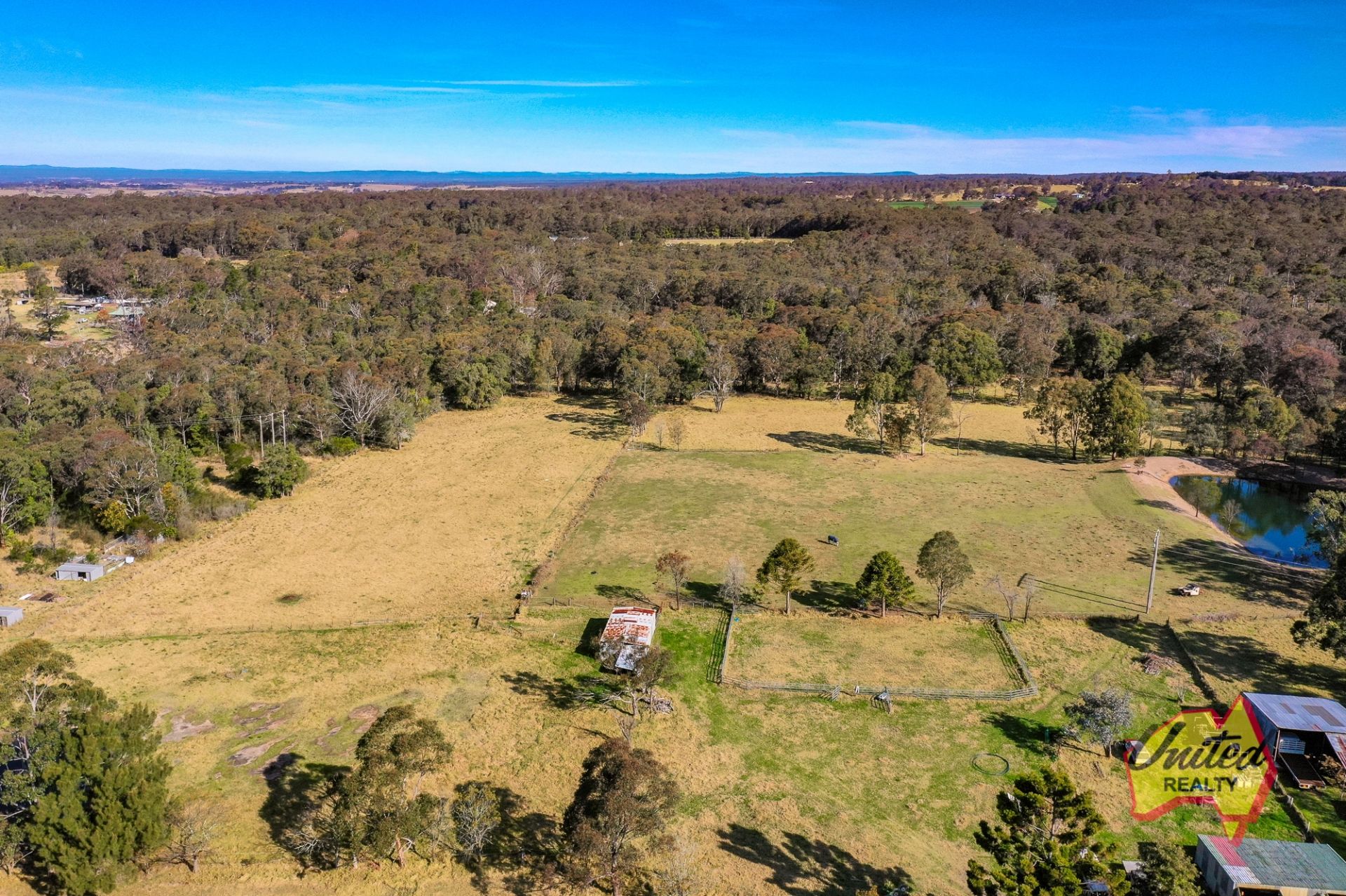 1385 Burragorang Road, Oakdale United Realty