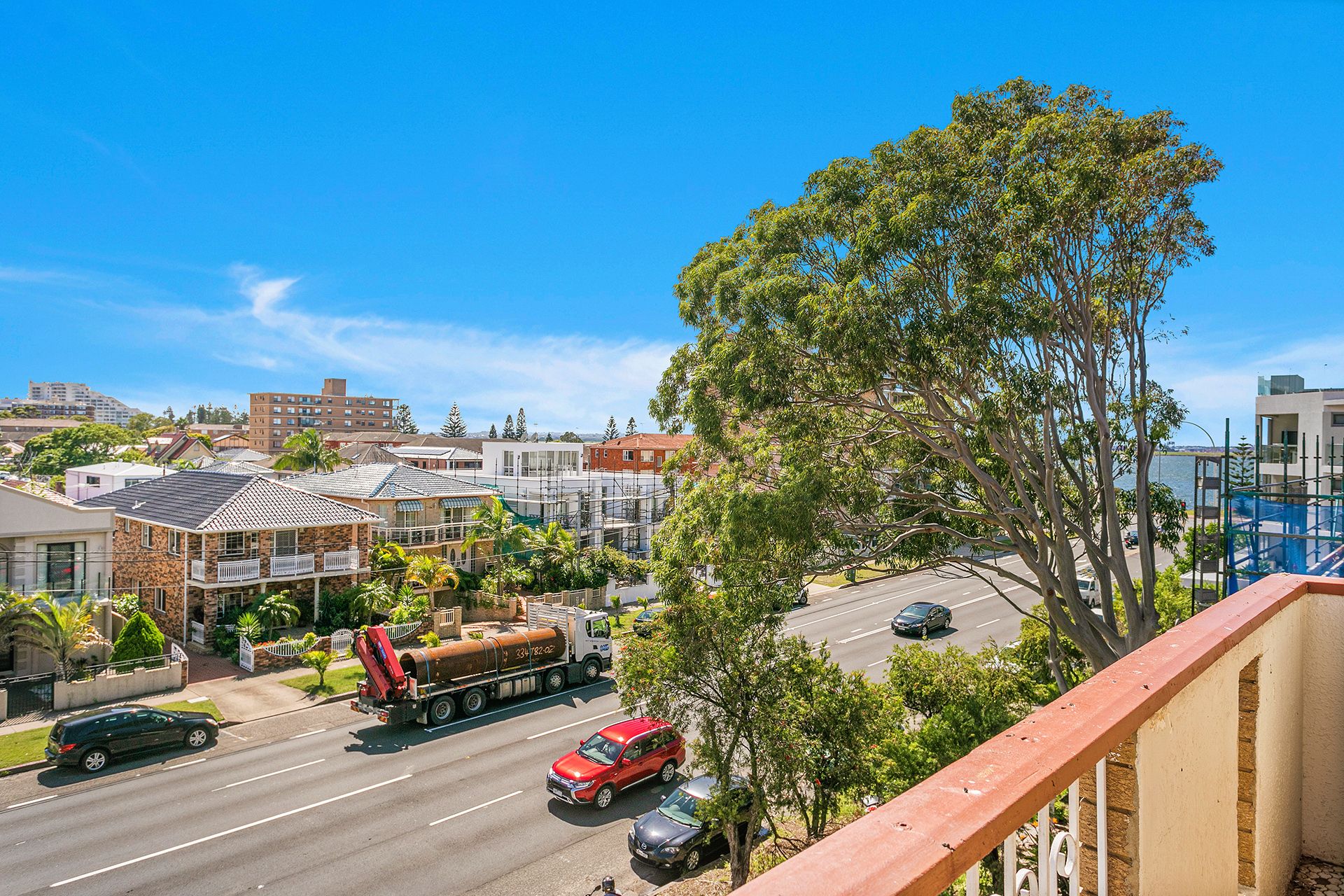 Real Estate For Lease 13/219 President Avenue Monterey , NSW