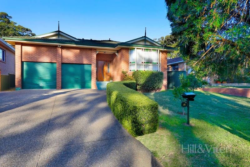 30 Glencoe Street, Sutherland, Sutherland - Thumbnail 3