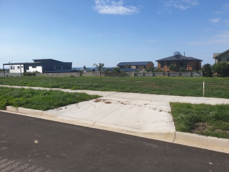 Lot 9 Joyce Street/Overview Crescent Apollo Bay VIC, Apollo Bay - Thumbnail 2